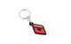Key Ring Doppler red