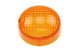 Indicator Lens orange left / right Peugeot Ludix