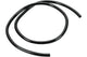 Fuel Hose 6,4 mm black