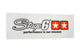 Banner Stage6 70x200cm white