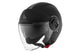 Open Face Helmet MT Helmets Viale SV S matte black
