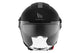 Open Face Helmet MT Helmets Viale SV S matte black