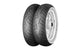Scooter Tire Continental ContiScoot 130/70-12 62P reinforced TL