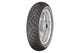 Scooter Tire Continental ContiScoot 90/80-16" M/C 51P reinforced TL