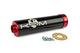 Silencer KRM Pro Ride 50 - 70cc aluminium black - red