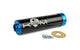 Silencer KRM Pro Ride 50 - 70cc aluminium black - blue