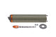 Silencer Tecnigas E-Box Kevlar