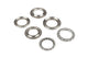 Steering Head Bearings Peugeot Kisbee 50