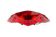 Tail Light Peugeot Speedfight 3 red