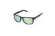 Sunglasses Doppler black / yellow
