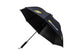 Umbrella Doppler black / yellow