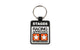 Key Ring Stage6 Racing Approved