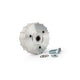 Wheel Adapter Hub disc to drum brake MBK Nitro