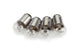 Bulbs (x4) 12V - 23/8W BAY15D (P23/8W) white