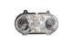 Headlight Yamaha BW's before 2004