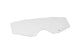 Goggle Lens Stage6 R/T Transparent