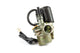 Carburetor 12mm with e-choke Motoforce Peugeot vertical